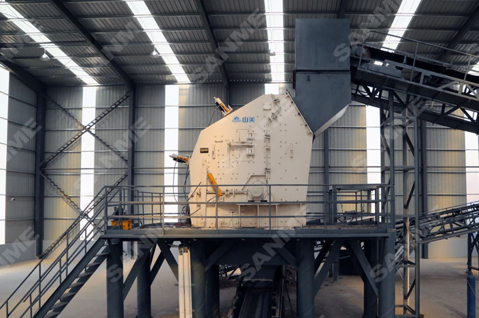 上海山美以技術引領行業變革，助力 “無廢城市” 建設