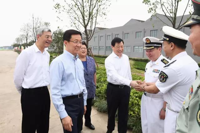 轉發 | 韓正:穩扎穩打,確保環境綜合整治任務完成!整治后再回潮的,從重從嚴處理并曝光