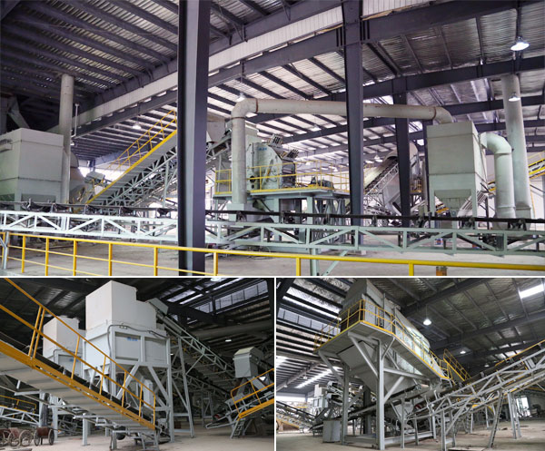 上海城博會聚焦綠色環(huán)保，山美股份建筑廢棄物資源化利用成焦點