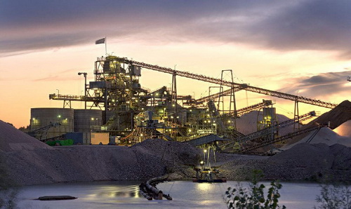 “砂石企業建設指南”——如何打造優秀的砂石礦山企業？