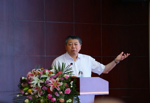 雄安新區超10億噸砂石骨料如何保障？綠色機制砂石骨料是必選！