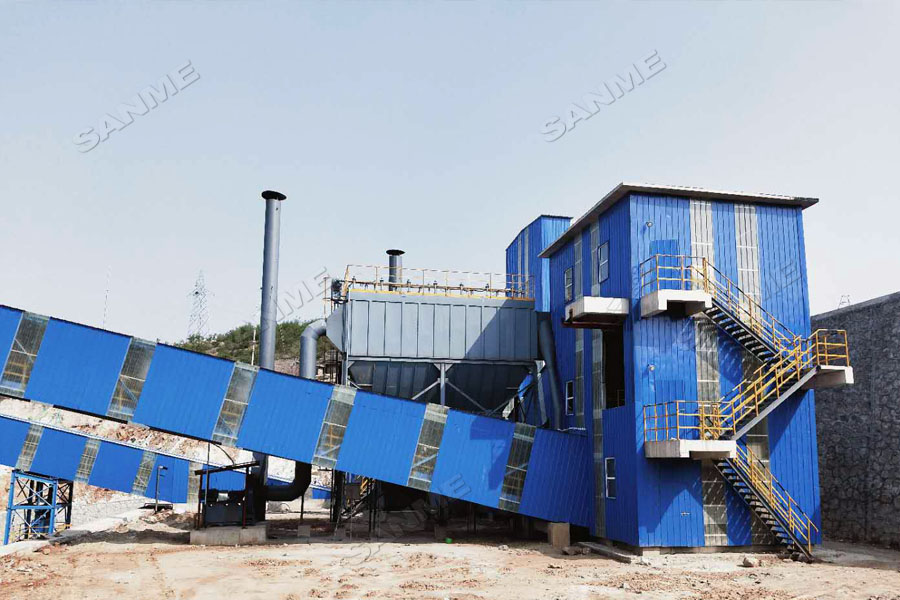 中聯(lián)水泥廢棄石灰石綜合利用項(xiàng)目一次性通過驗(yàn)收，順利投入生產(chǎn)運(yùn)營(yíng)