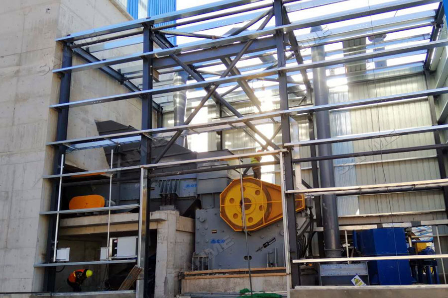 中聯(lián)水泥廢棄石灰石綜合利用項(xiàng)目一次性通過驗(yàn)收，順利投入生產(chǎn)運(yùn)營(yíng)