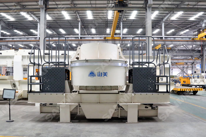 什么是制砂機(jī)？