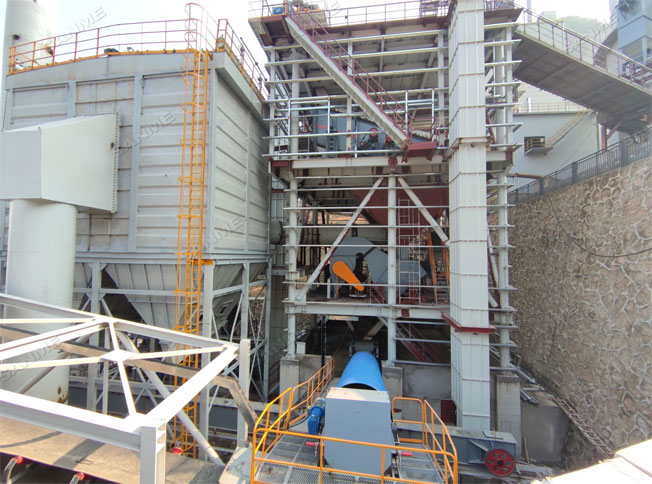 山美多款精品機制砂生產系統助力混凝土企業降本提質增效！