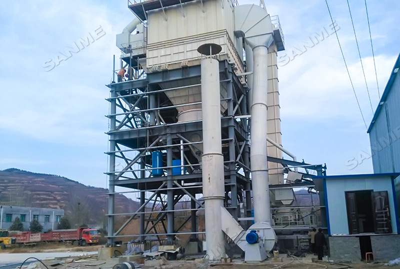 山美多款精品機制砂生產系統助力混凝土企業降本提質增效！