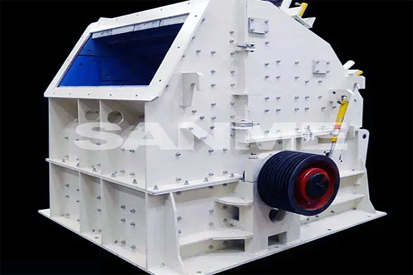 產品推薦——山美HC重型反擊破，你值得擁有