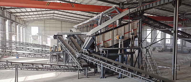 建筑垃圾一般如何處理？