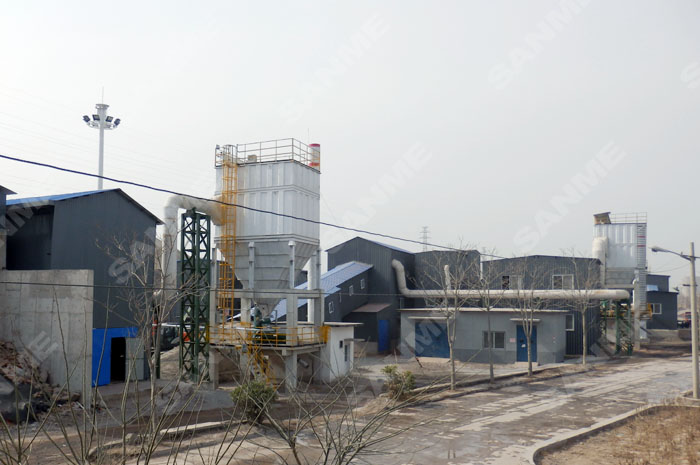 建筑垃圾如何再利用？建筑垃圾處理設備怎么選擇？