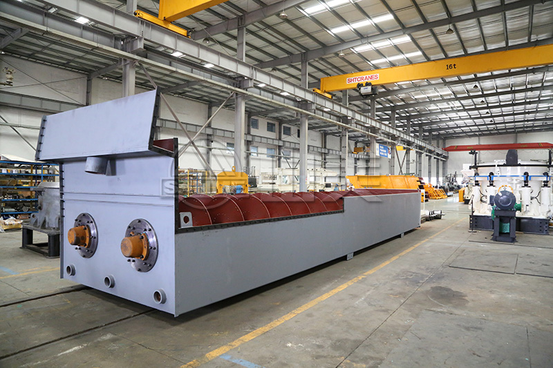 機(jī)制砂不用水洗行嗎？一套環(huán)保洗砂機(jī)設(shè)備多少錢(qián)？