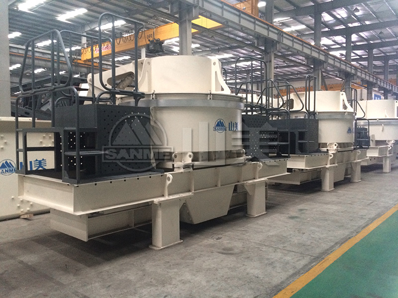 哪種石頭制砂效果較好？