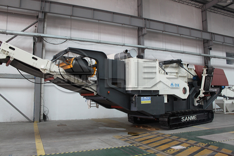 為什么可移動破碎站的使用者較多？