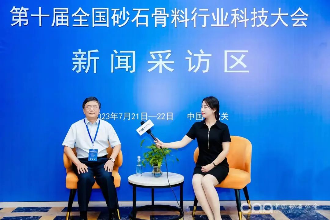 協(xié)會(huì)專訪 | 技術(shù)好、質(zhì)量好、人品好——上海山美股份董事長楊安民談業(yè)界“三好生”的內(nèi)涵