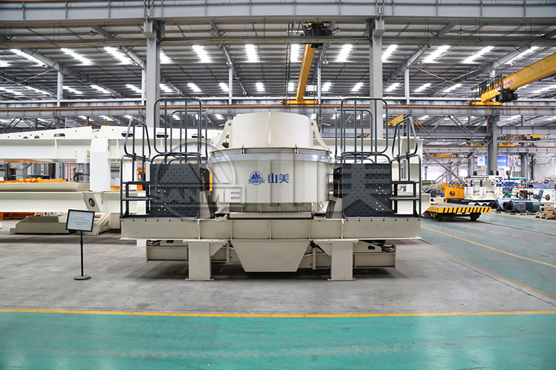 制砂機(jī)一套多少錢(qián)？影響制砂機(jī)全套設(shè)備價(jià)格的因素