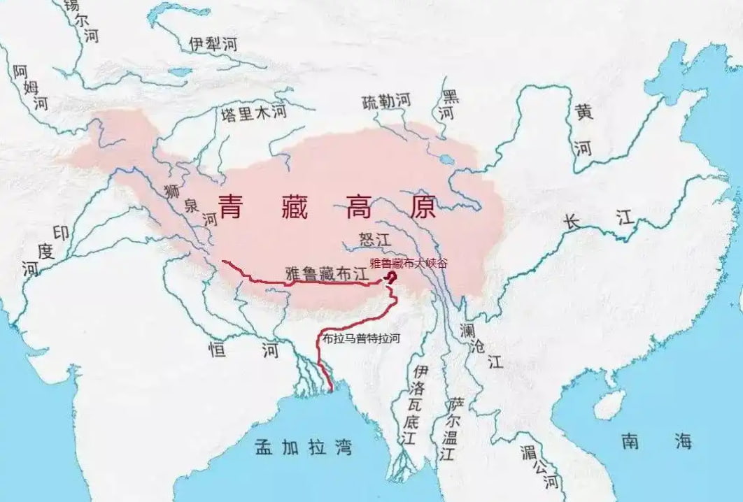 雅魯藏布江水電站建設加速,砂石骨料行業迎重大利好