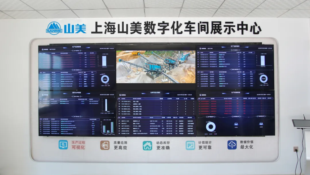 上海山美股份智能制造引領環保裝備行業革新