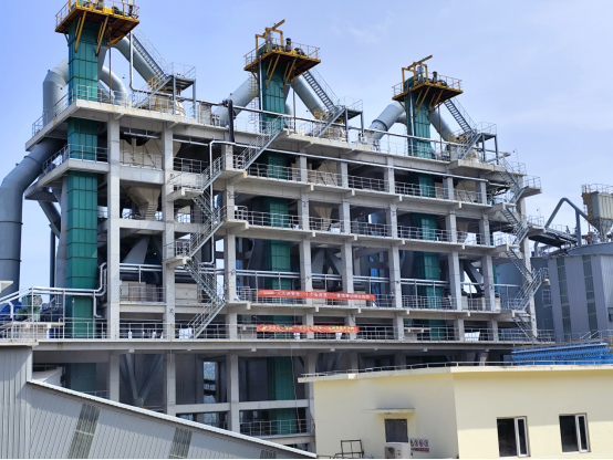 協辦風采 | 創新破局：山美方案助力客戶提質增效，重塑產品結構