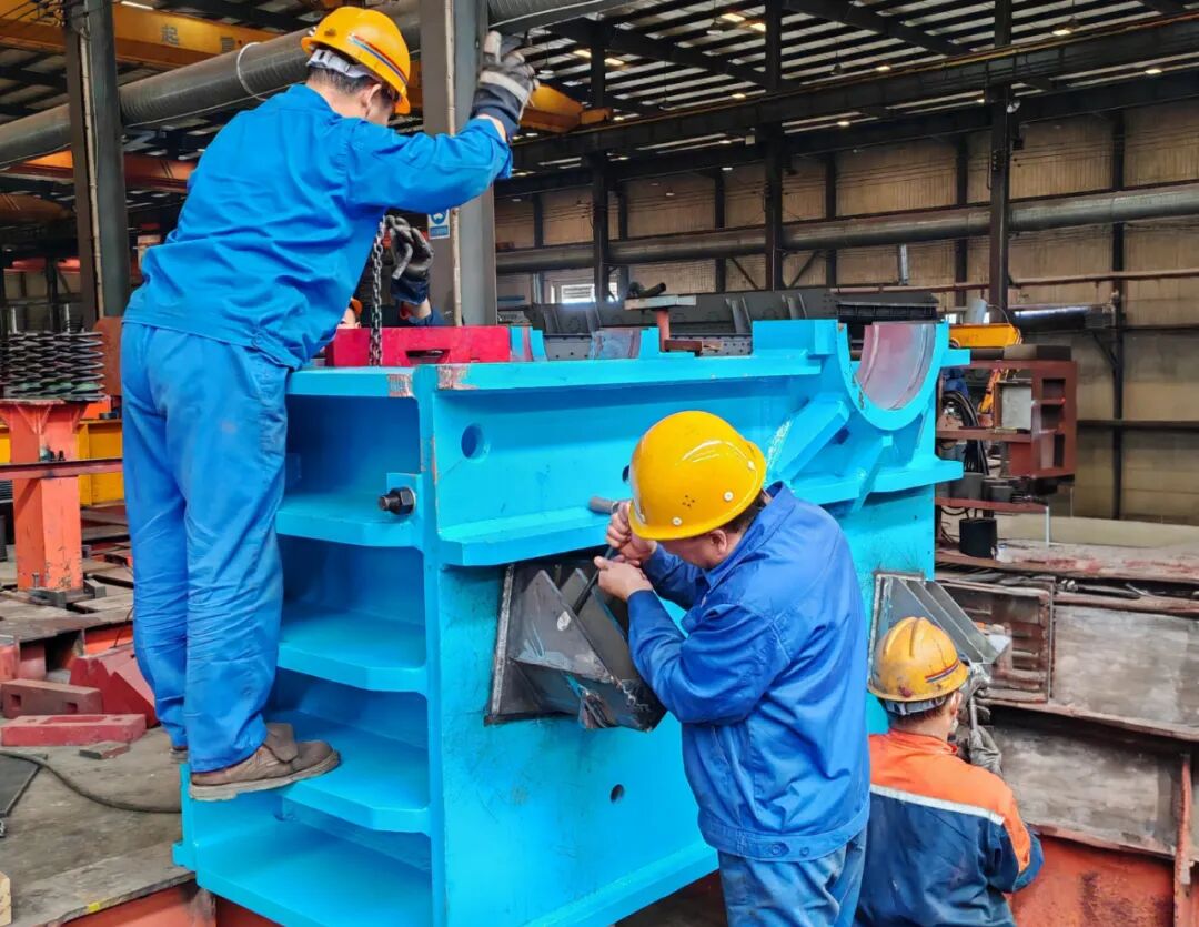 國慶中秋“我”在崗 | 致敬堅(jiān)守者，山美因你而閃耀！