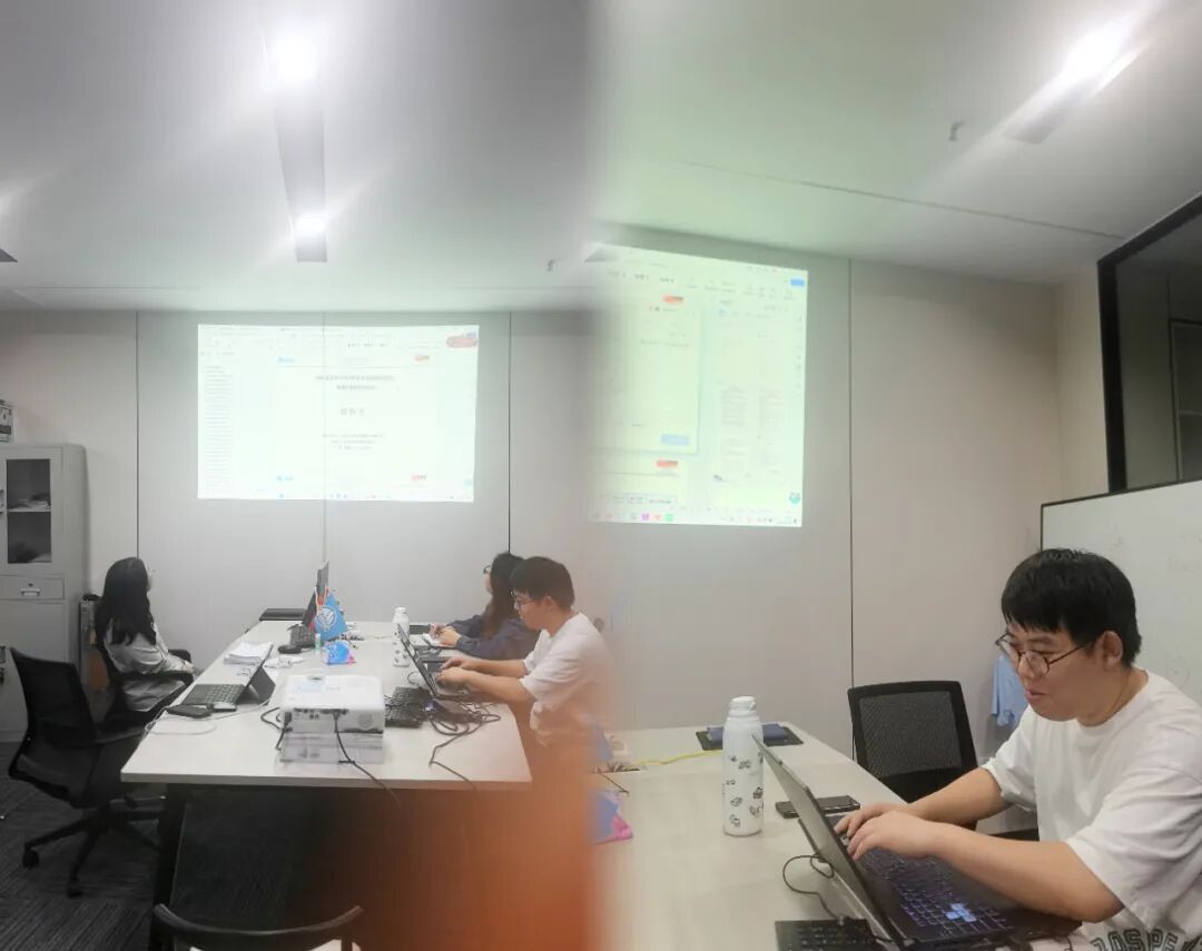 國慶中秋“我”在崗 | 致敬堅(jiān)守者，山美因你而閃耀！