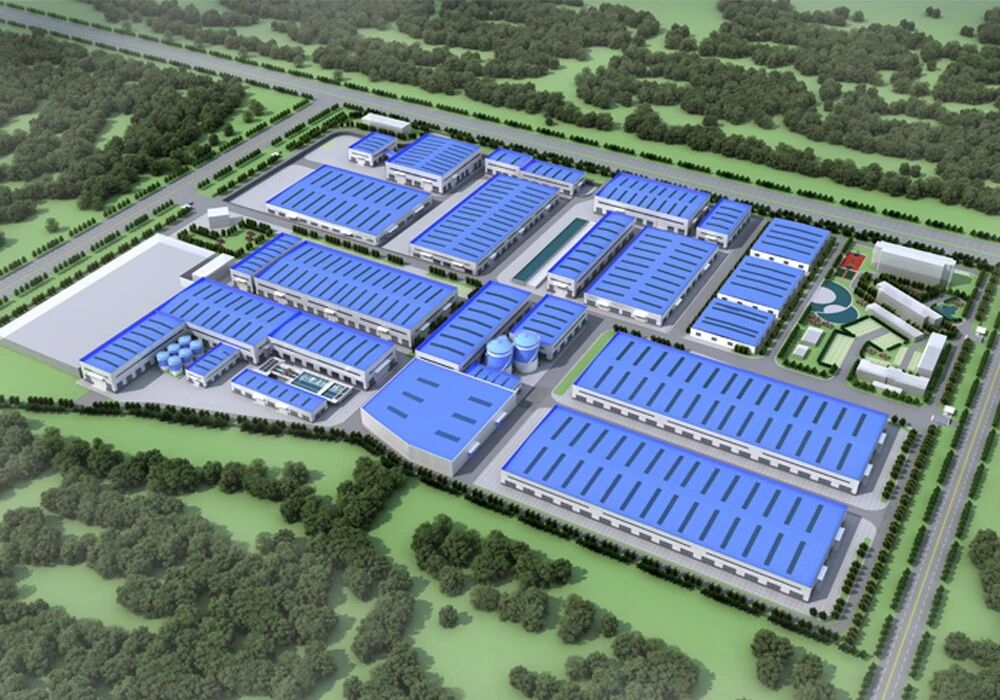 海南尾礦資源化利用項目有序推進 全力護航設(shè)備安裝