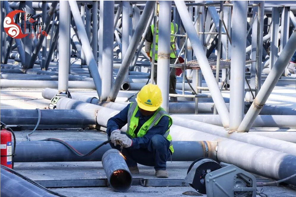 總投資4.5億！山美股份助力海南年處理達500萬噸尾礦綜合循環(huán)利用項目，預計4月底竣工