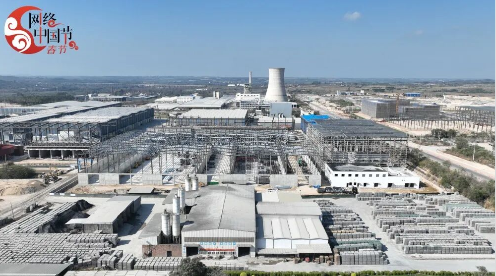 總投資4.5億！山美股份助力海南年處理達500萬噸尾礦綜合循環(huán)利用項目，預計4月底竣工